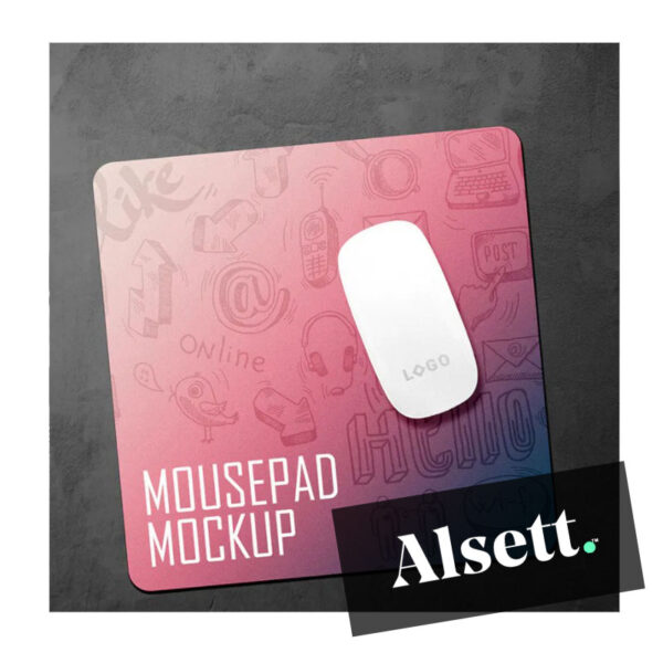 Mouse Pads - Image 2