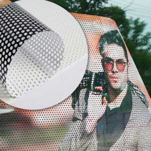 Window Perf Vinyl - Image 2